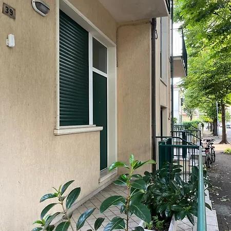 Casa Palli Apartment *