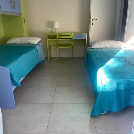 Casa Palli Apartment *