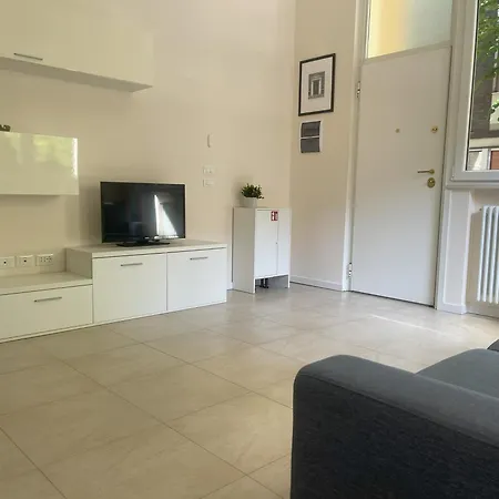 Casa Palli Apartment Pesaro