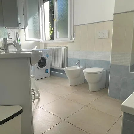 Apartment Casa Palli *