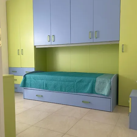 Apartment Casa Palli Pesaro