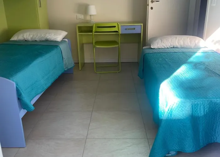 Casa Palli Apartment *