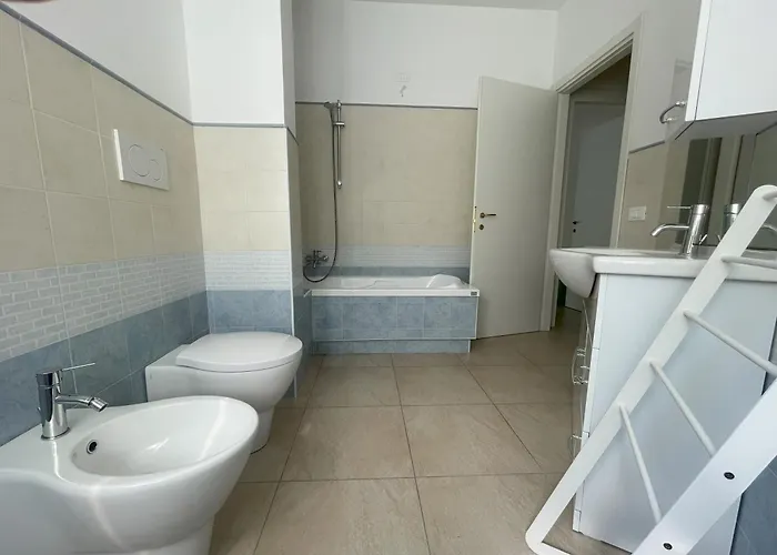 Casa Palli Apartment Pesaro