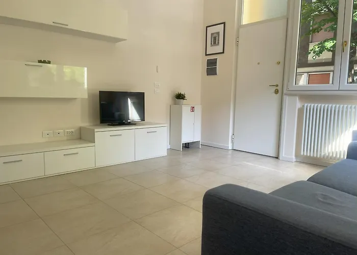 Casa Palli Apartment Pesaro