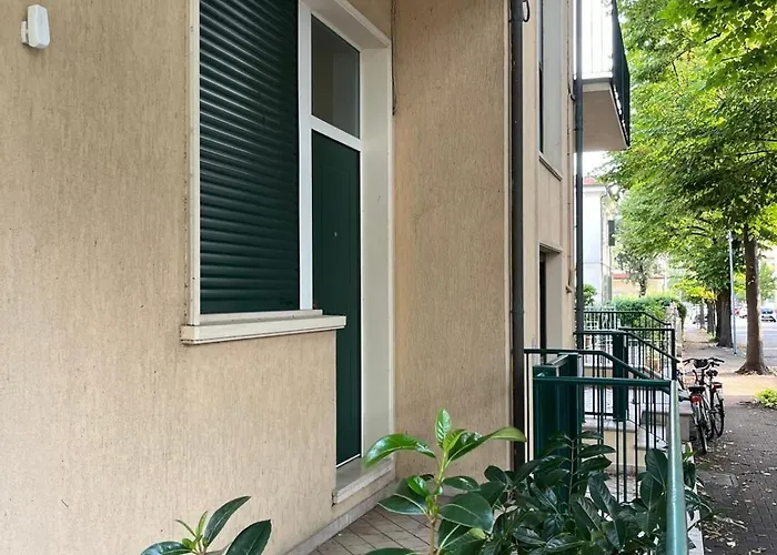 Casa Palli Apartment *