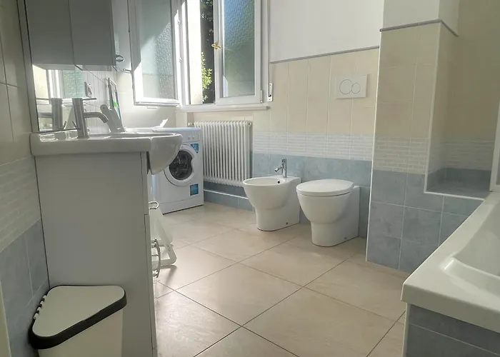 Apartment Casa Palli *